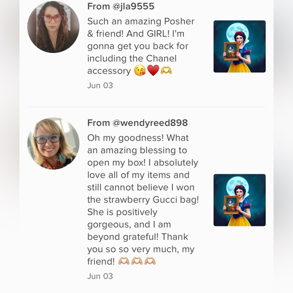 ♡ moonlightluxx is LIVE 🌜🌚 - Picture 6 of 13